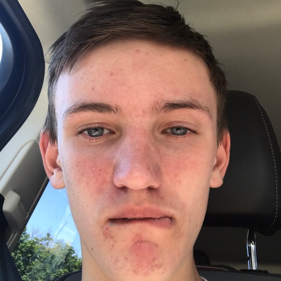 Meet your Posher, Paul - Picture 1 of 1